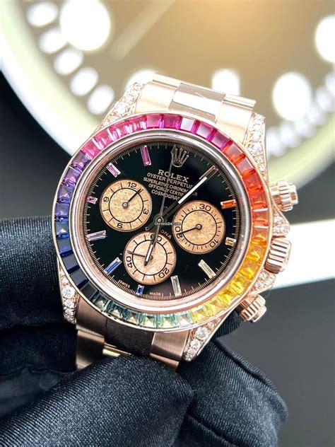 rolex doos te koop|Rolex chrono24.